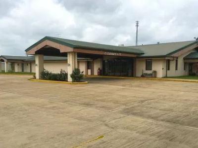 America'S Best Value Inn And Suites Aberdeen Exterior foto
