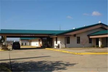 America'S Best Value Inn And Suites Aberdeen Exterior foto