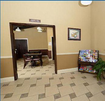 America'S Best Value Inn And Suites Aberdeen Exterior foto