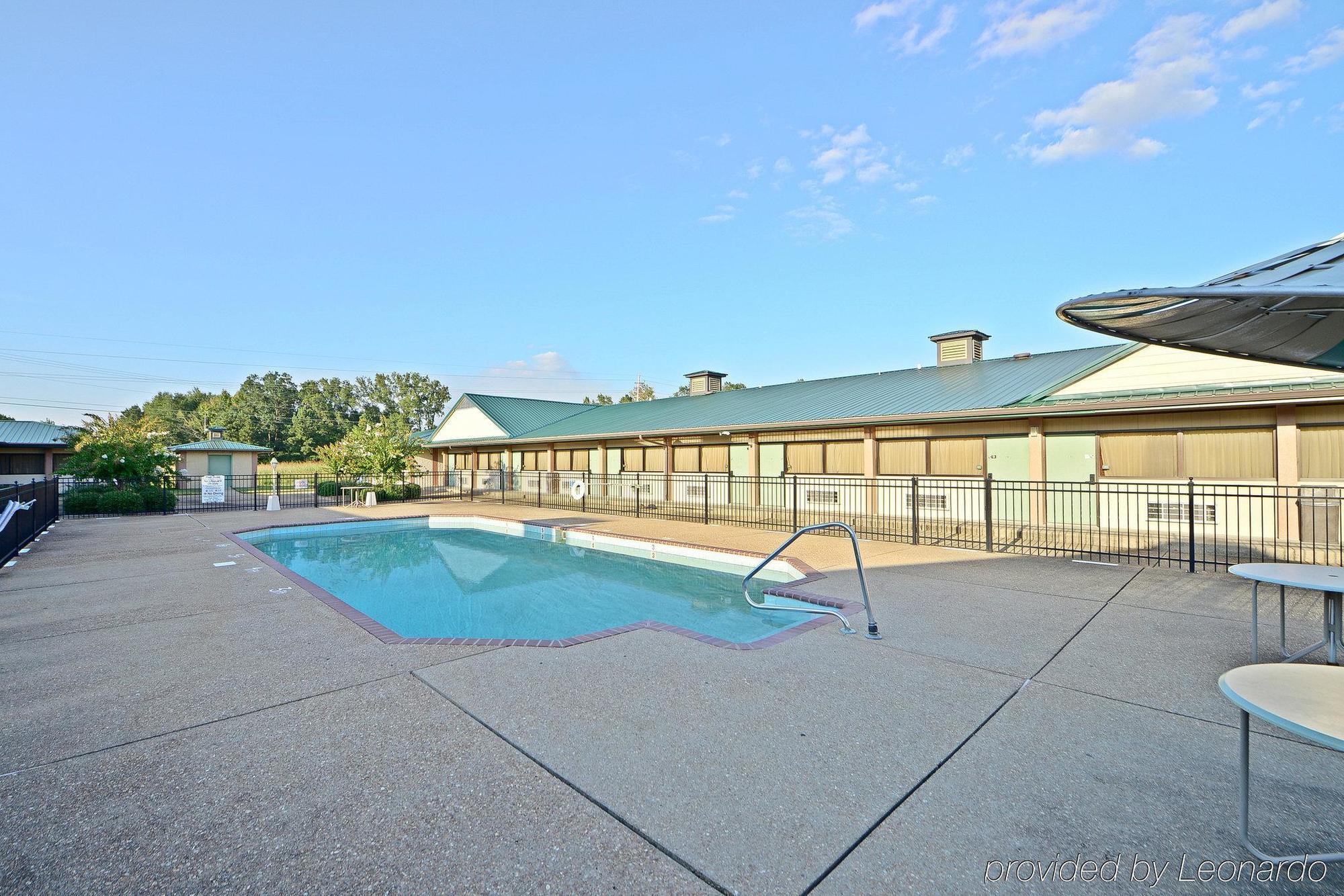 America'S Best Value Inn And Suites Aberdeen Exterior foto