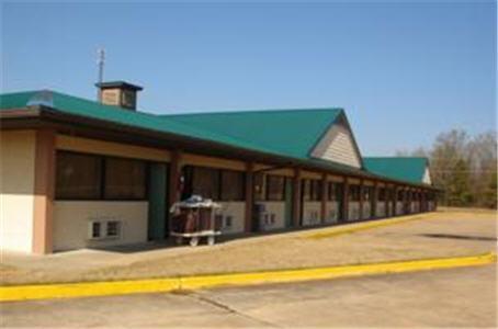 America'S Best Value Inn And Suites Aberdeen Exterior foto