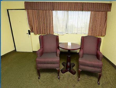 America'S Best Value Inn And Suites Aberdeen Zimmer foto