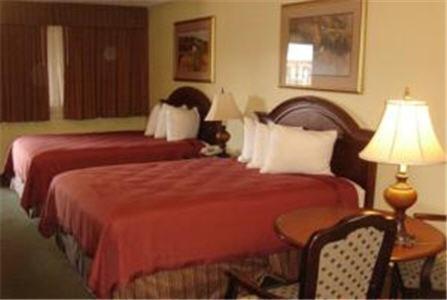 America'S Best Value Inn And Suites Aberdeen Zimmer foto