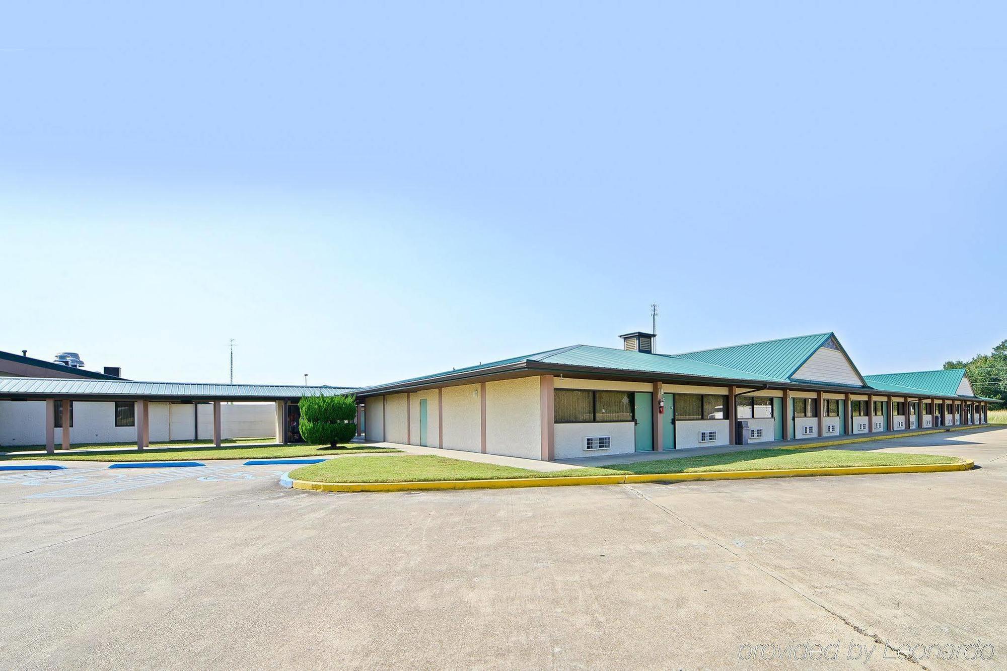 America'S Best Value Inn And Suites Aberdeen Exterior foto
