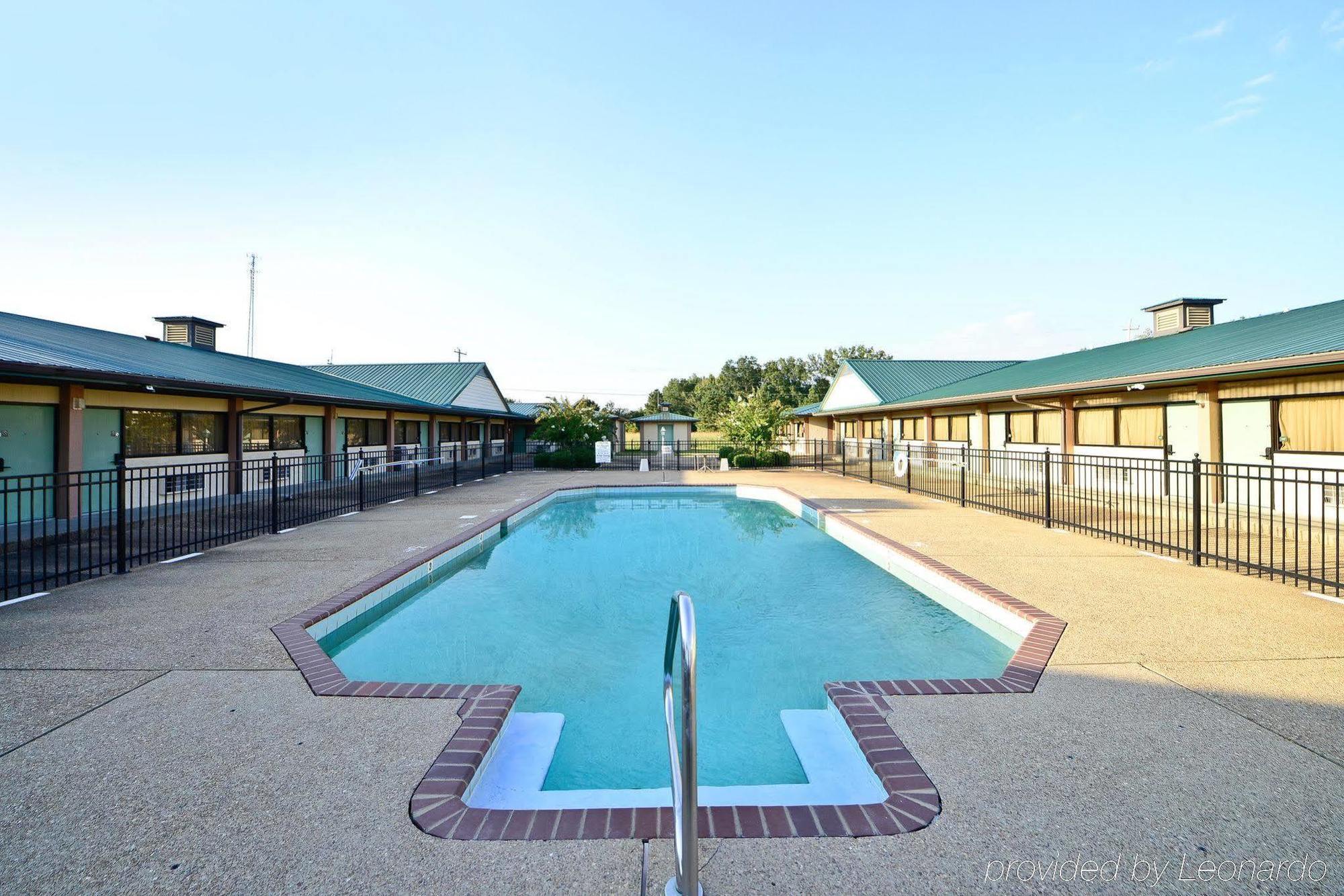 America'S Best Value Inn And Suites Aberdeen Einrichtungen foto